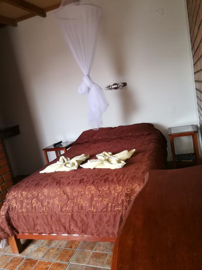 Hostal Naylamp Huanchaco Exterior foto